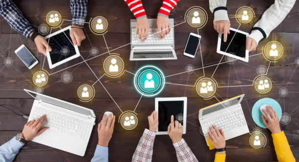 Communication and Collaboration