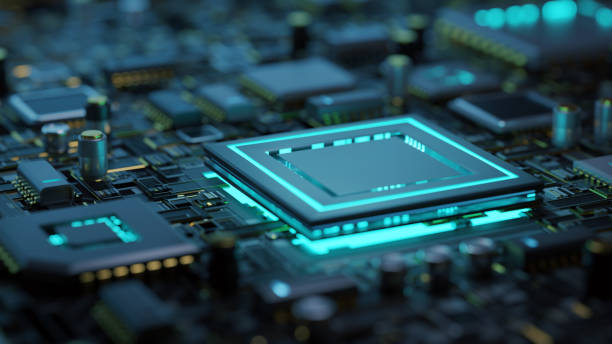 CPU