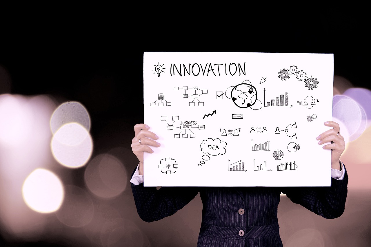Innovation and Growth