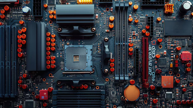 Motherboard